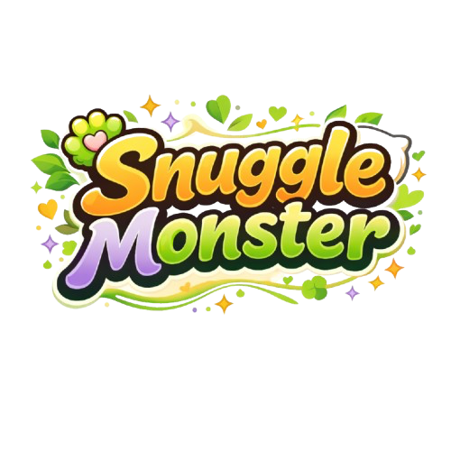 Snuggle Monster